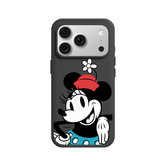 Minnie - Say Cheese