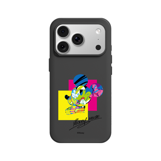 Mickey - Pop Art