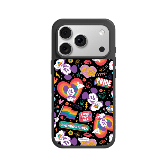 Mickey pattern - Pride Celebration