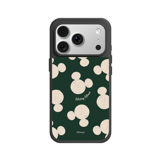 Mickey - Diseño estampado