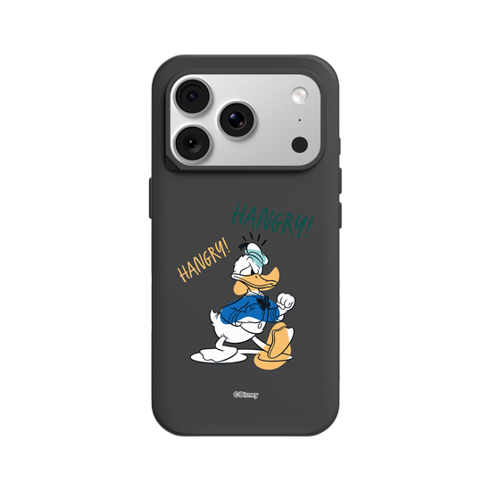Donald Duck - La faim
