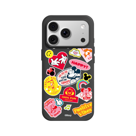 Disney Mickey - Estilo sticker