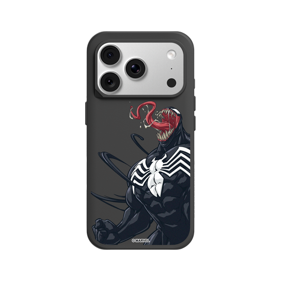 Spider-Man - Venom