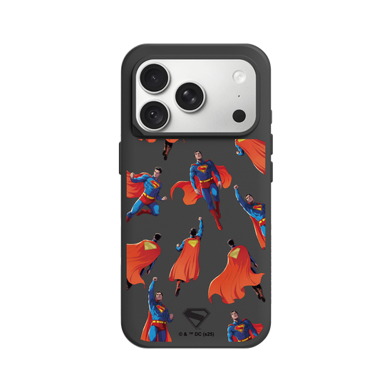 Superman - Superman Pattern