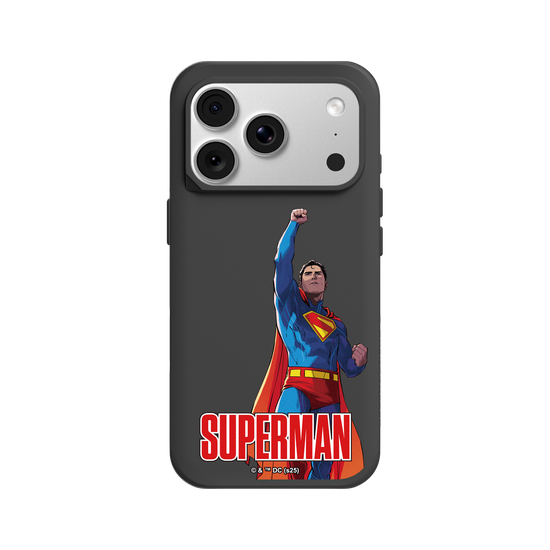Superman - Abheben