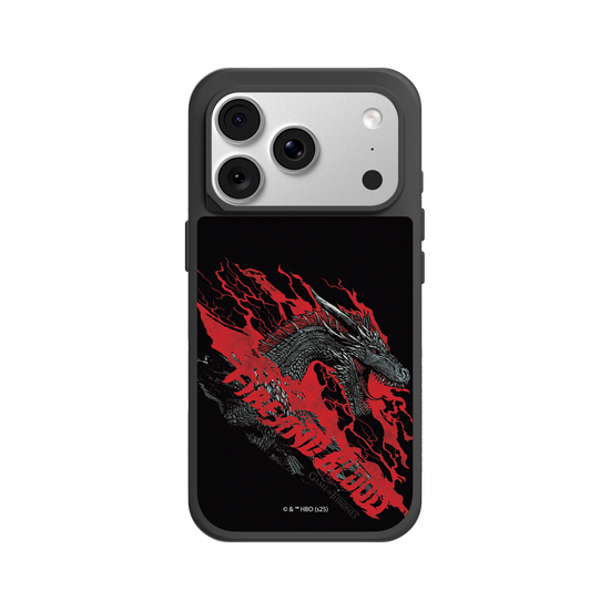 Dragon - Fire and Blood