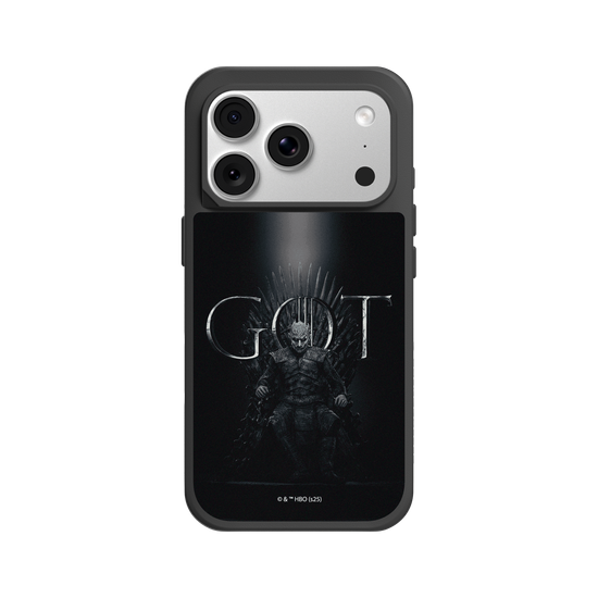 White Walkers - The Night King