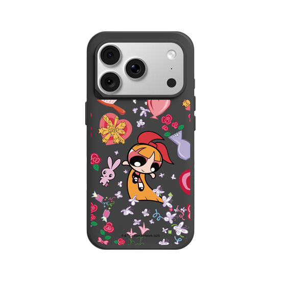 Blossom - Pattern