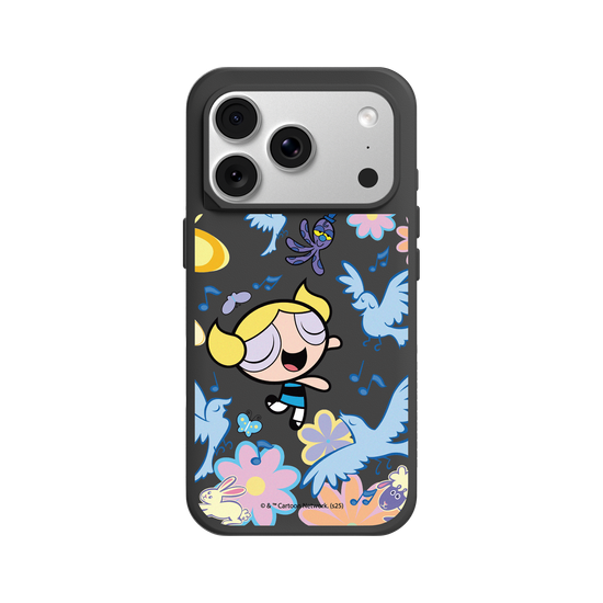 Bubbles - Pattern