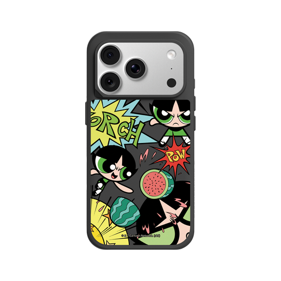 Buttercup - Pattern
