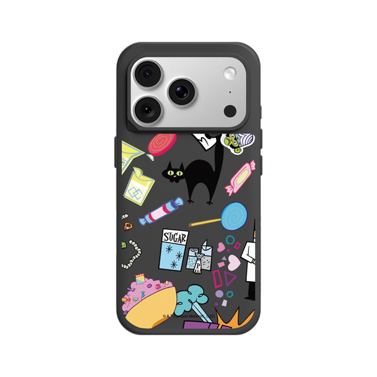 Cartoon Stickers