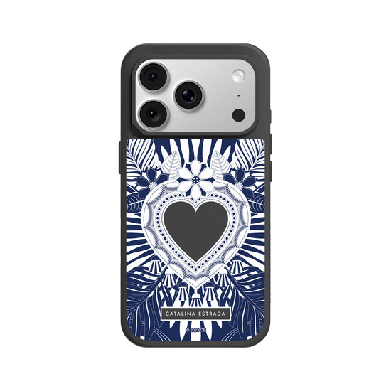 Blue Heart