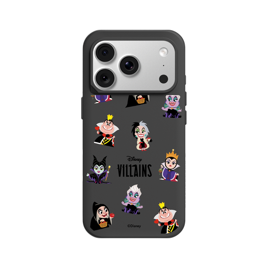 Chibi Villains