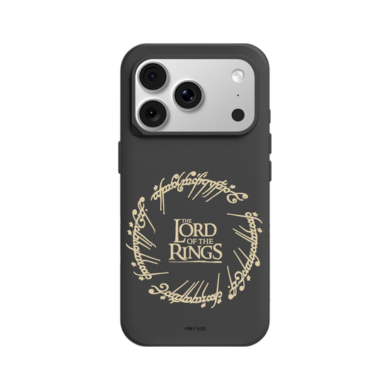 The Lord Of The Rings - Elven Logo
