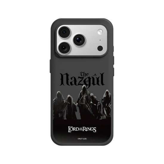 LOTR - The Nazgul