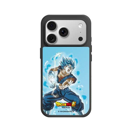 SSGSS Vegito