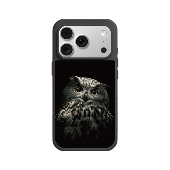Eurasian Eagle-Owl