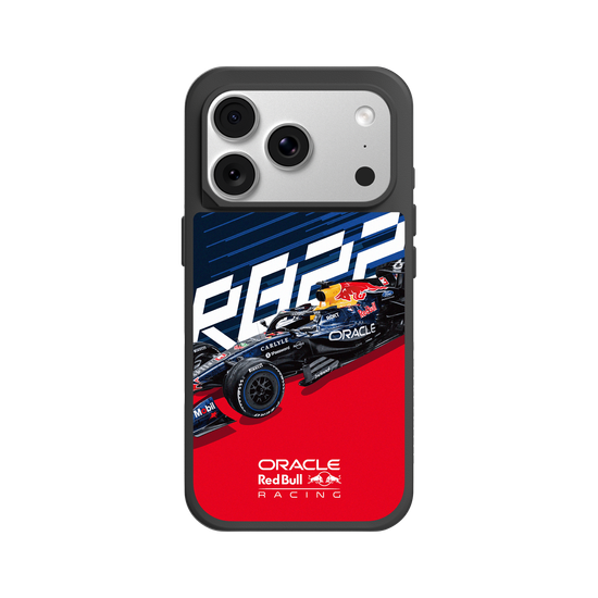 F1 Car - Red Bull RB22
