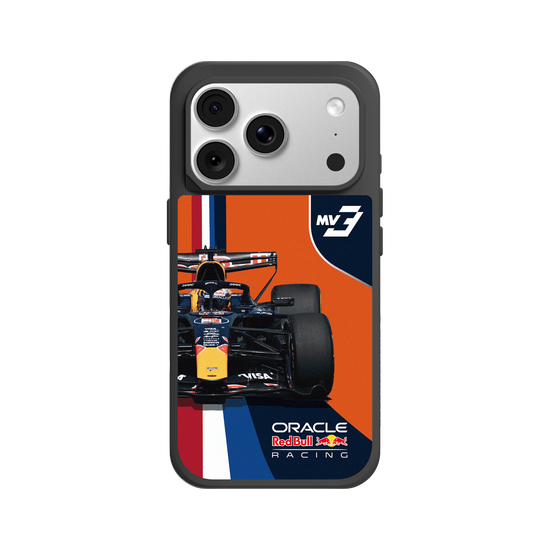 F1 Car - Max Verstappen MV3