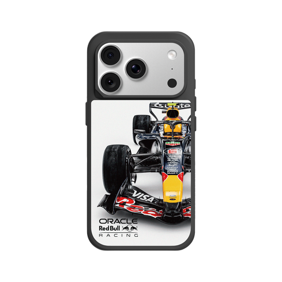 F1 Close up