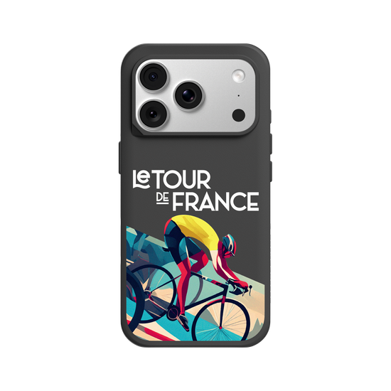 The Tour de France
