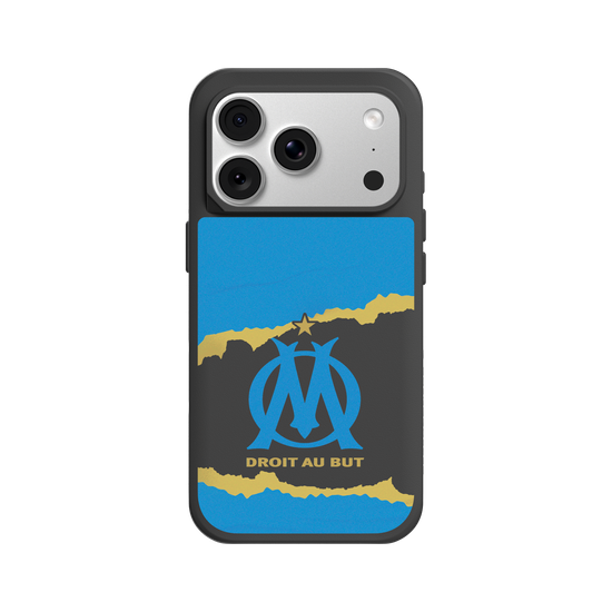 OM Droit au But - Sweat and tears