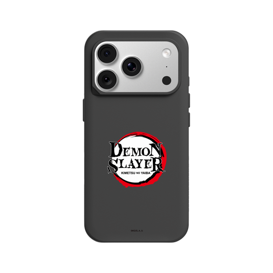 Demon Slayer - Logo