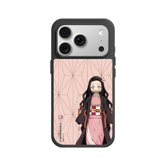Nezuko Kamado