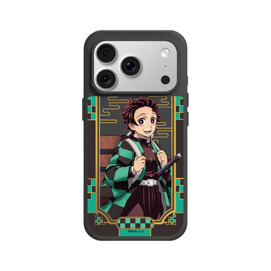 Tanjiro