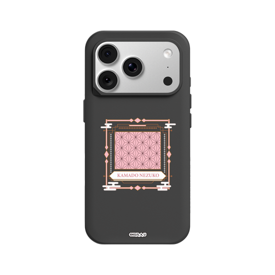 Série Accessoires - Nezuko