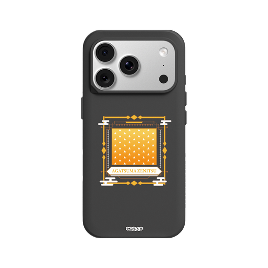 Accessoireserie - Zenitsu Agatsuma