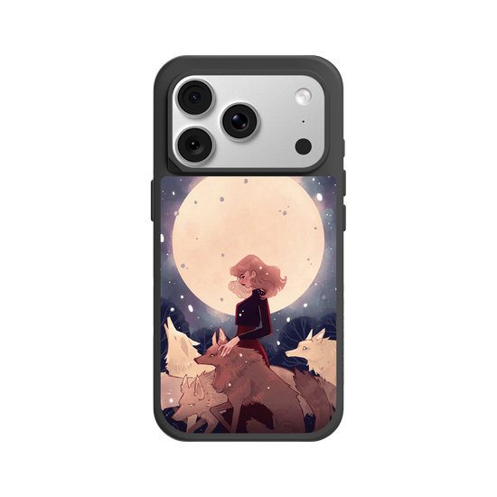The Moon Pack