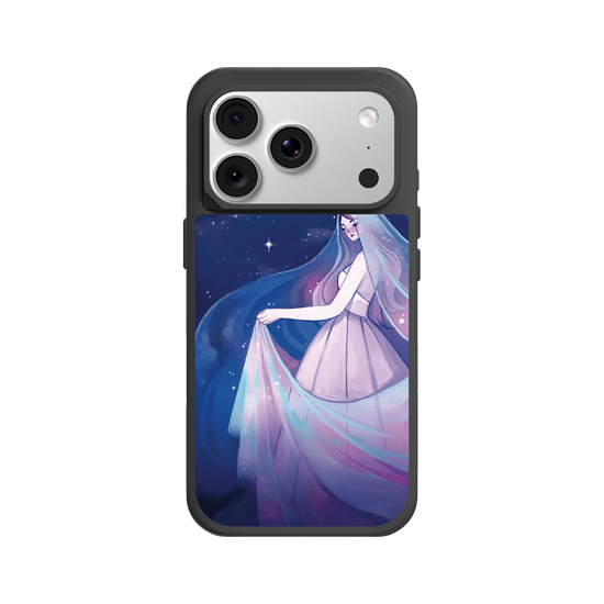 Nebula Gown