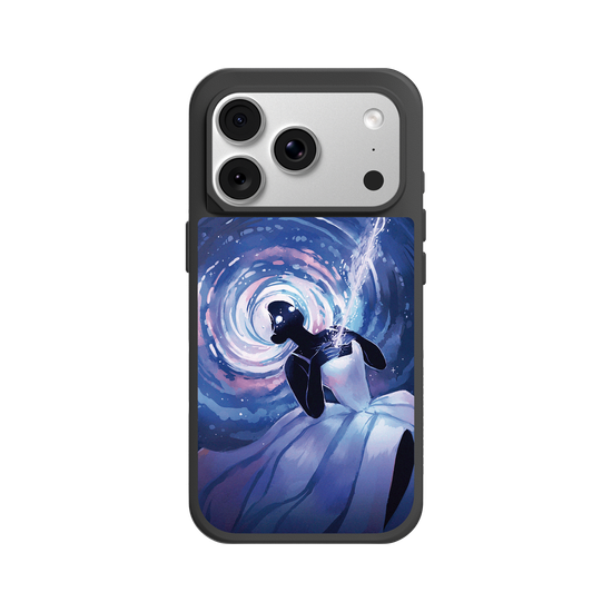 Quasar Galaxy