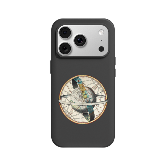 Atlas Coelestis - Situs Circulis Circum