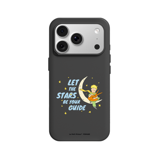 讓星星指引你