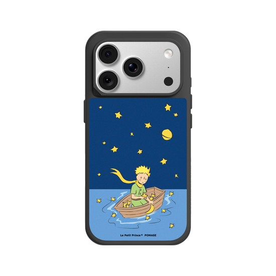 星海漂流