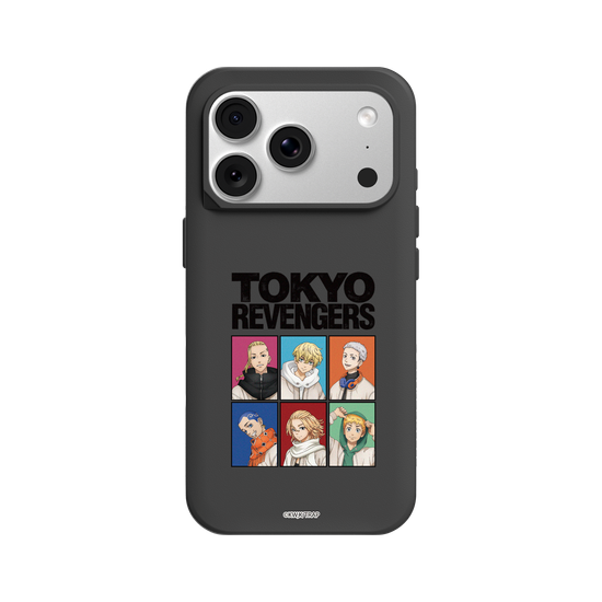 Tokyo Manji