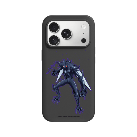 Beru — Shadow Ant King Strike