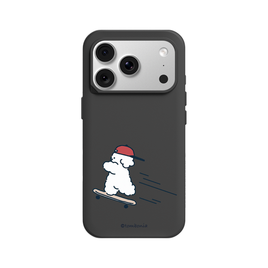 Skateboard Charm