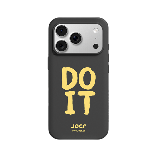 DO IT Yellow