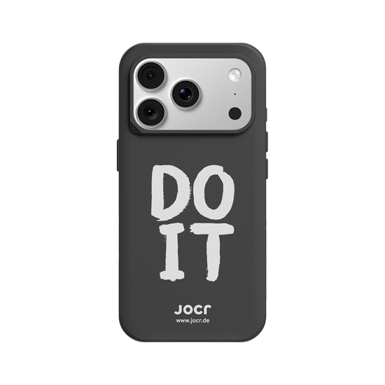 DO IT White