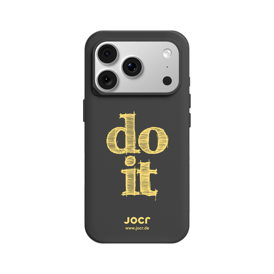 do it Yellow