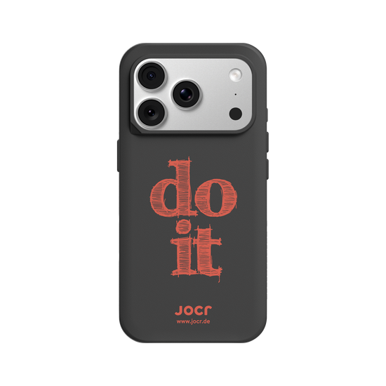 do it Red