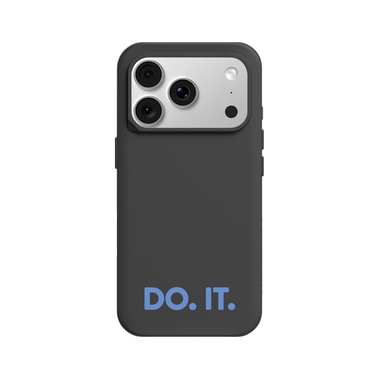 DO. IT. Blue