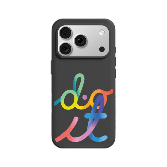 DO. IT. Black