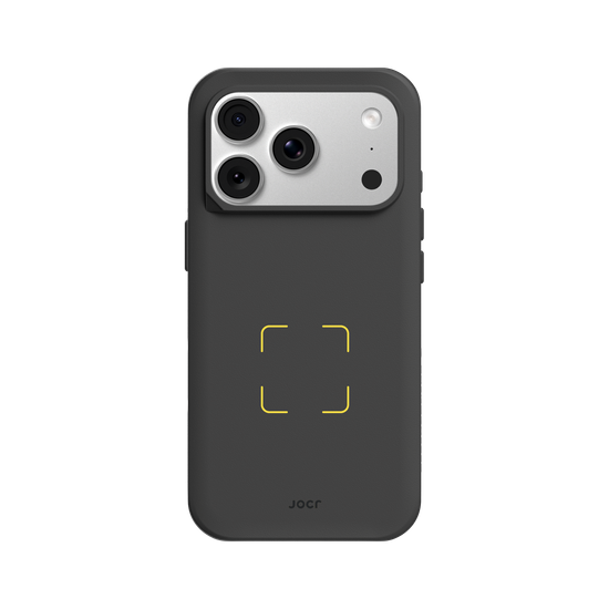 JOCR Focus
