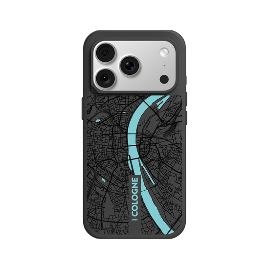 Cologne (Black Logo)