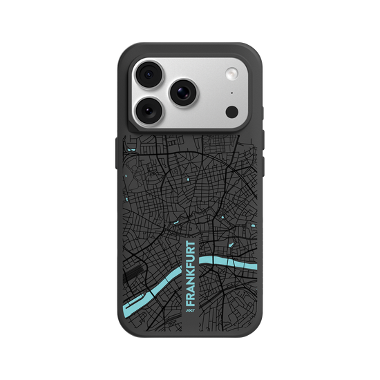 Frankfurt (Black Logo)