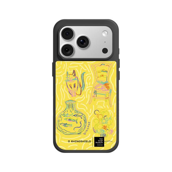 Modern Sketch - Patterns